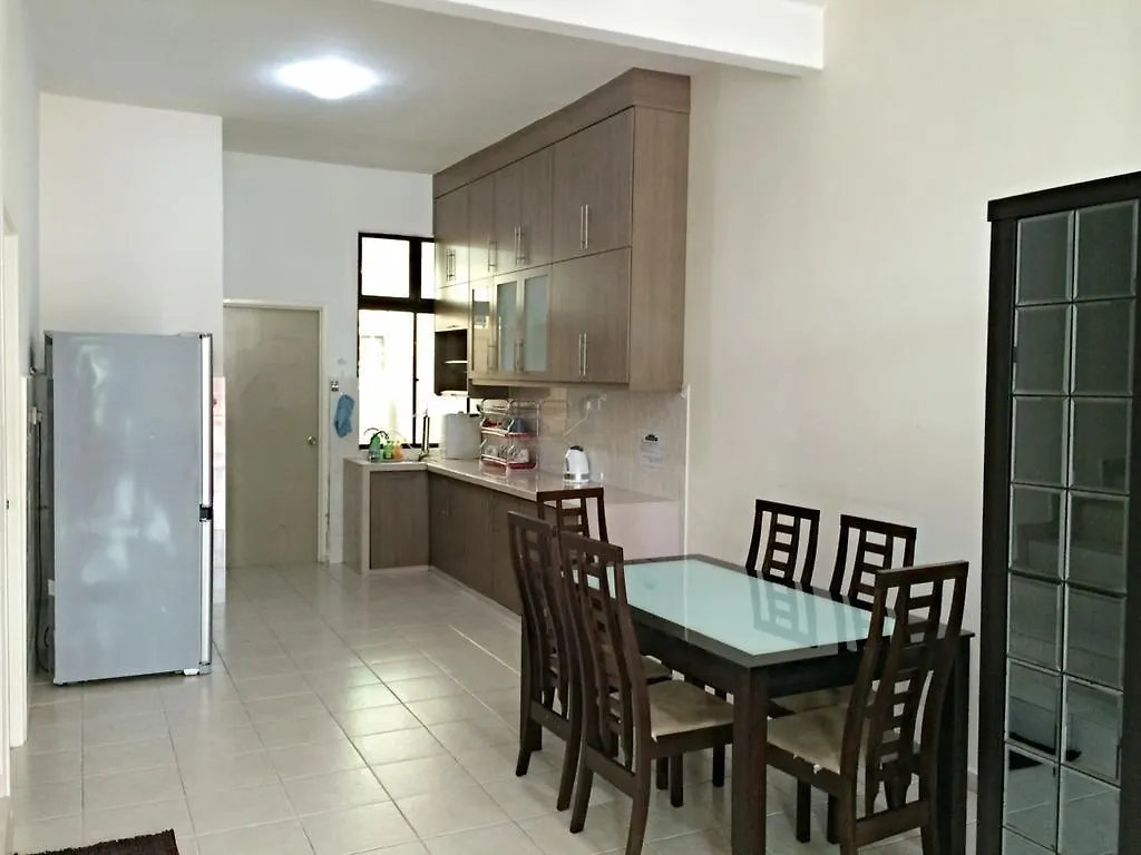 Vinz Homestay Malacca