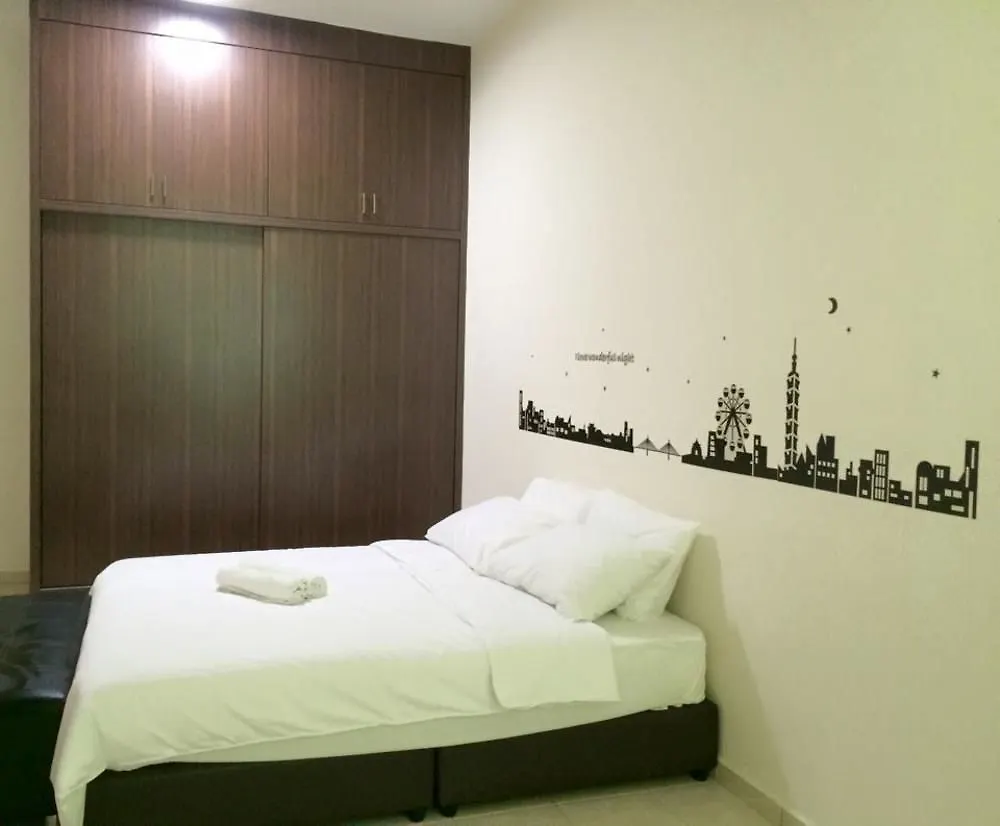Vinz Homestay Malacca